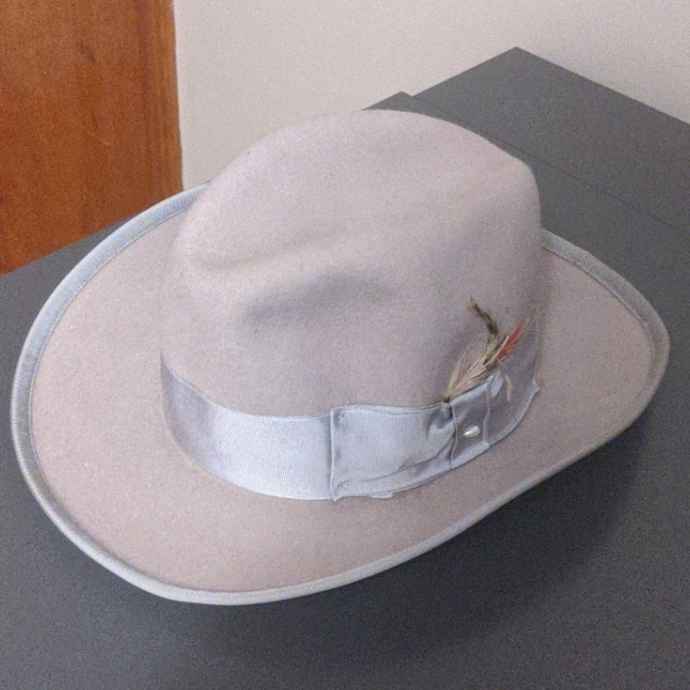 Godfather STAR USA MADE Small Hat